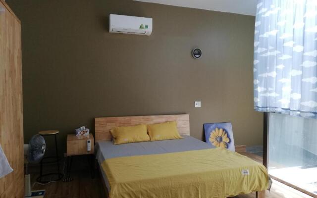 S20 Apartment