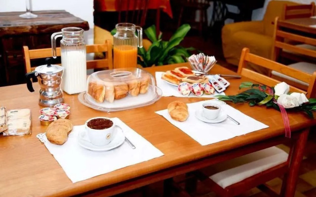 Villa Marogna Rooms and Breakfast