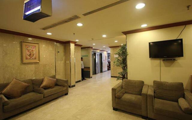 Haneen Al Firdous Hotel