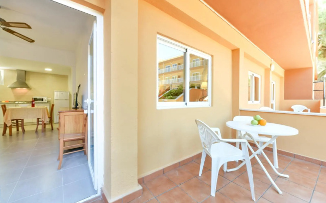 Apartamentos Don Juan