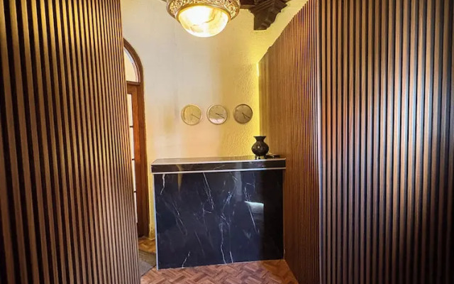 Mina Suites Barrio Antiguo