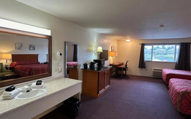 Bayview Inn