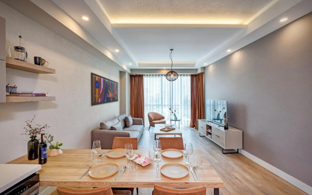 Sirius Town Residence and Spa