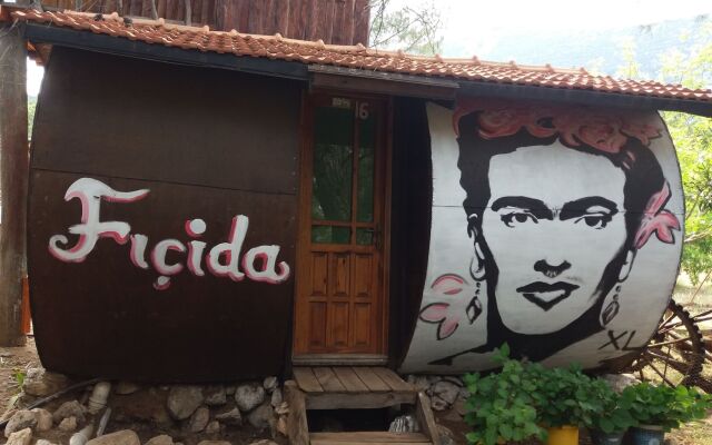 Jungle Bells Hostel
