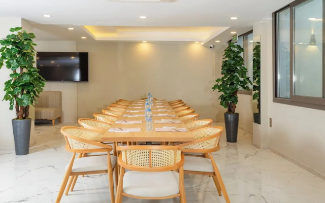 Gulluk Uno Elegance Otel