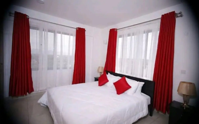 Kakamega Milimani Resort