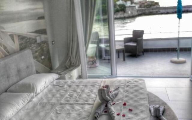 Bed and breakfast 3 stars Ischia