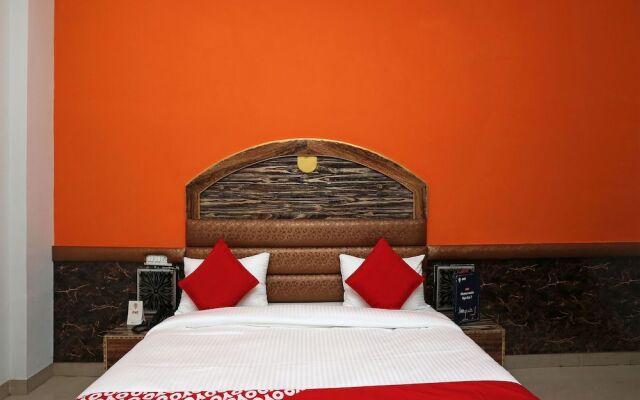 OYO 7812 Shree Radha Resort