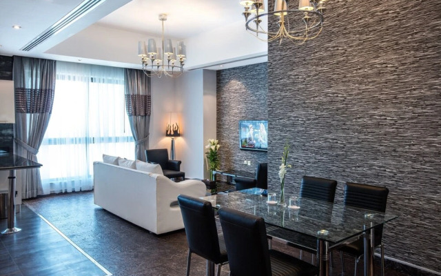 Loumage Hotel & Suites