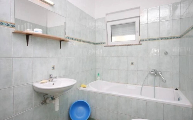 Panoramic View Apartment Leda