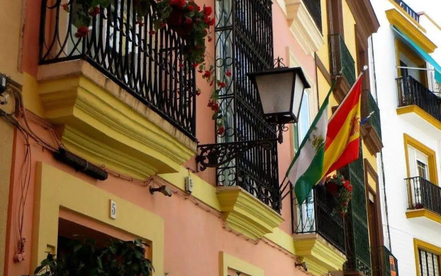 Hotel Un Patio al Sur