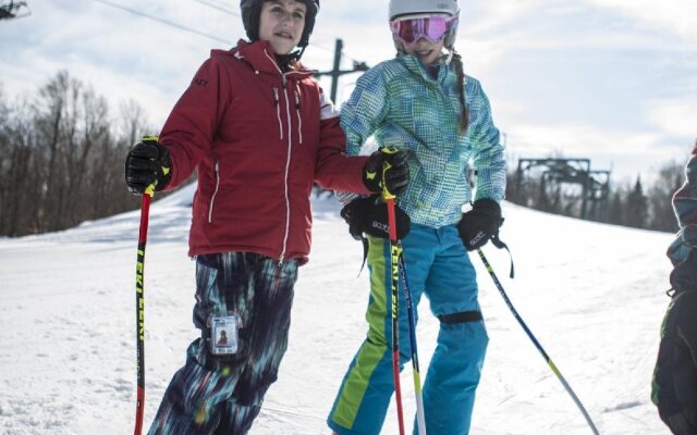 Holiday Inn Express Hotel & Suites Malone by IHG