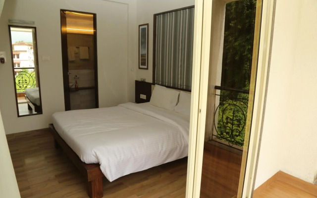La Vida Studio Inn Baga - Goa By Lords Hotels & Resorts