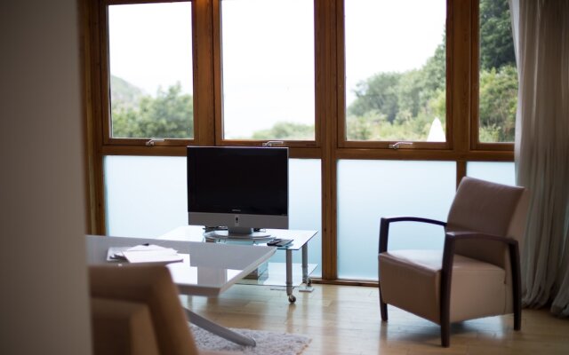 Lamorna Cove Hotel