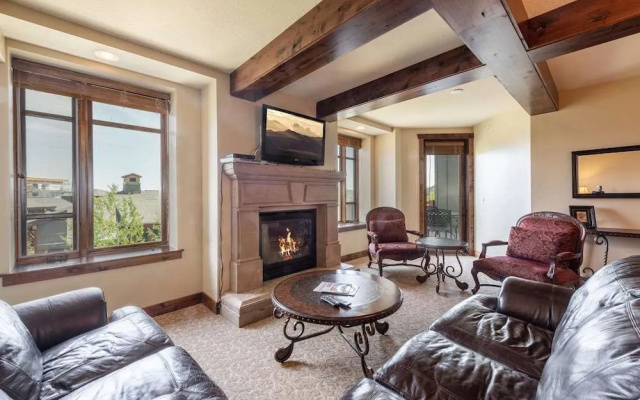 Escala Lodges by Luxury Mountain Destina