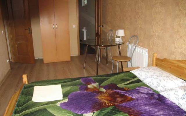 Мотель «Надежда»