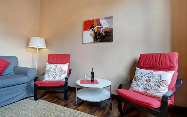 Panzani Apartment with Two Bedrooms