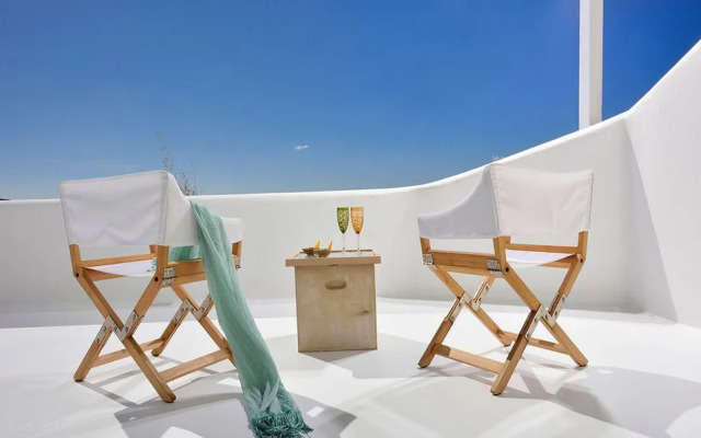 Mykonos Ark Villas
