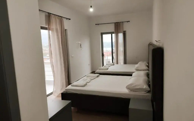 Petros rooms