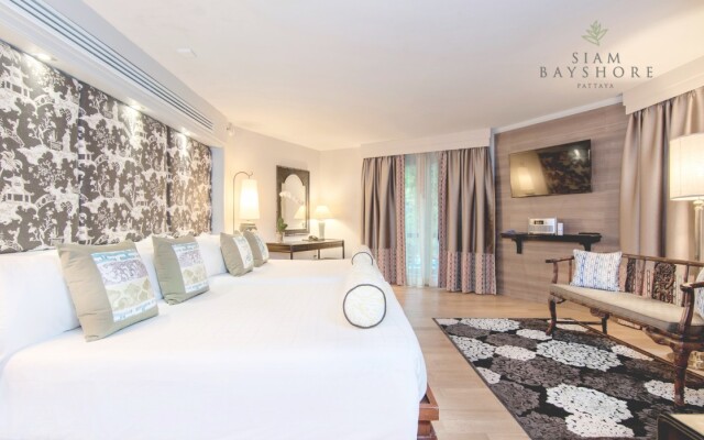 Siam Bayshore Pattaya