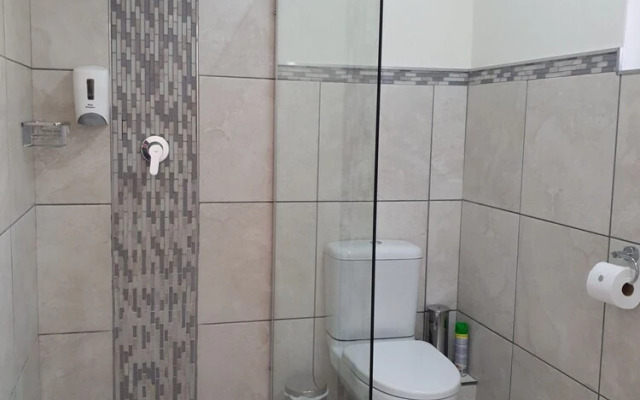 Tyger Hills Guest House