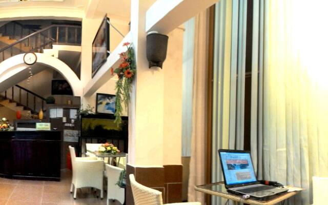 Thuy Lan Hotel