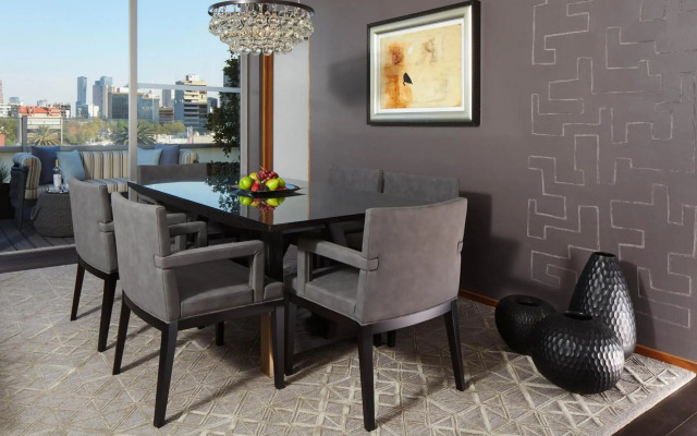 Las Alcobas, a Luxury Collection Hotel, Mexico City