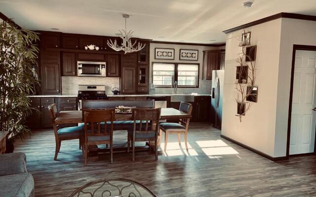 Swan Lake Resort Rentals