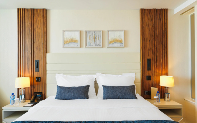 Amanti, MadeForTwo Hotels – Ayia Napa – Adults only