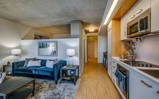 L.A. Ultra Luxury Downtown Rentals