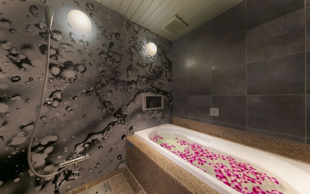 HOTEL LUNA KASHIBA - Adults Only