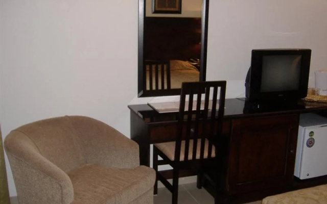 VIP Inn Beira