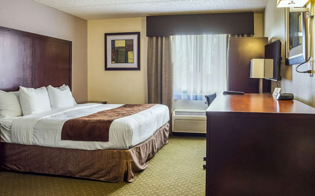 Days Inn Clackamas/Portland