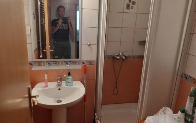 Apartment in City Center of Skopje, Macedonia