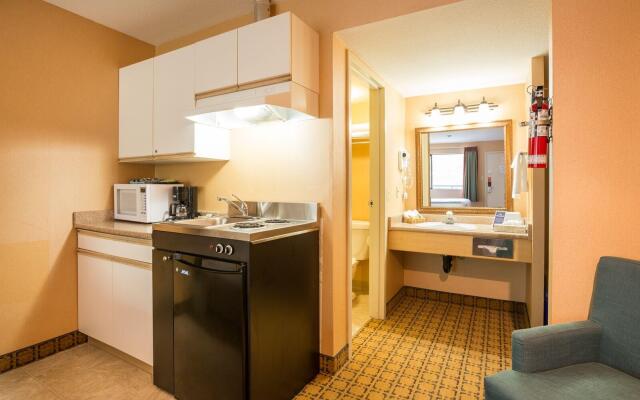 Accent Inns Kamloops