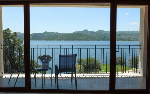 Belas Vistas Hotel