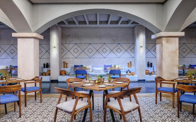Hyatt Ziva Riviera Maya - All Inclusive