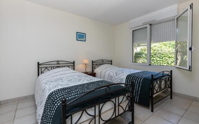 Care Villa T4 avec piscine