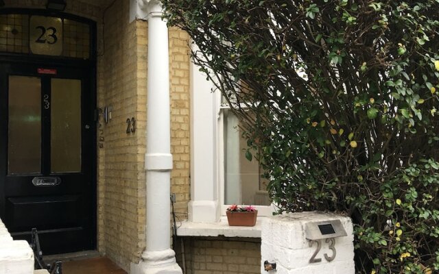 23 Matheson Road