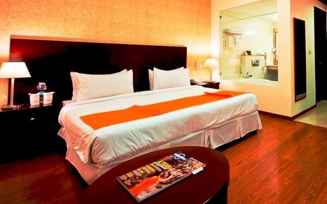 Hotel Grenville