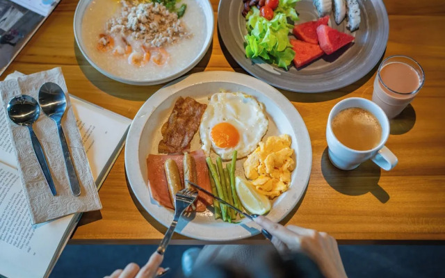 Blu Monkey Hub & Hotel Bangtao Beach Phuket