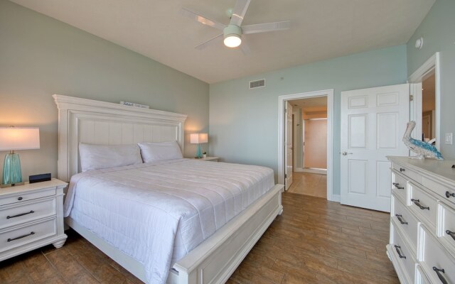 Treasure Island 2205