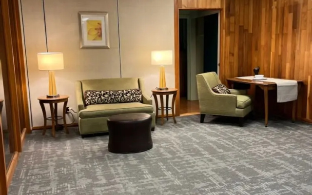 Sewall Hotel