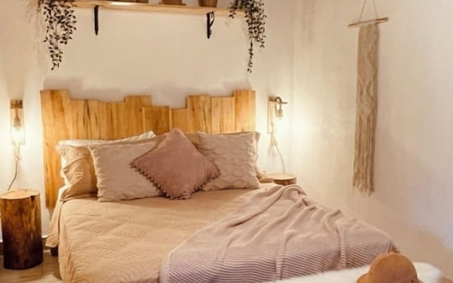 Valle Fresco Eco-Lodge