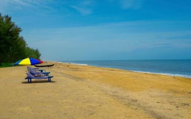 Meivda Beach Resort