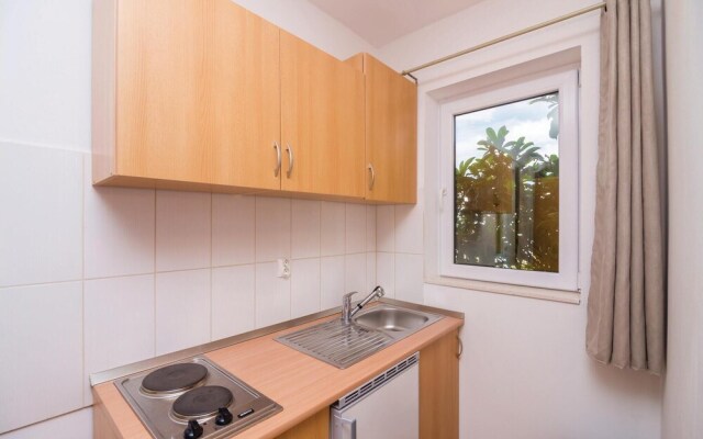 Beautiful Home in Slano With Wifi and 3 Bedrooms
