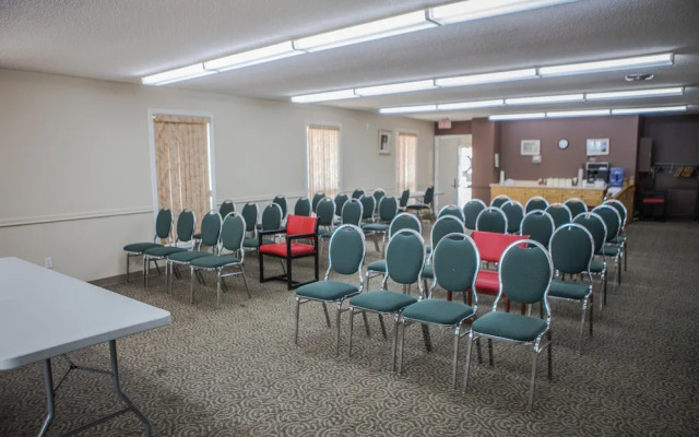 Best Canadian Motor Inn