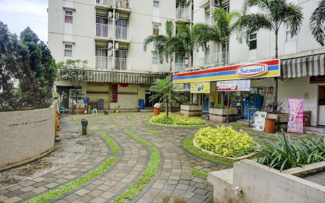 Skyland Bogor Valley Apartments