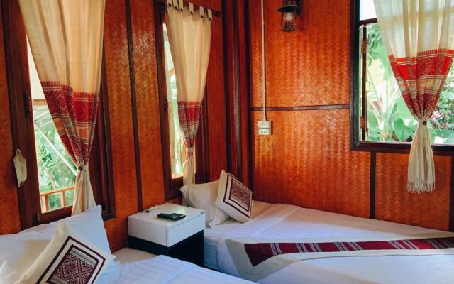 Pan Fai Homestay