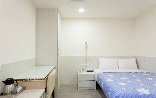 Ruei Gung Business Hotel